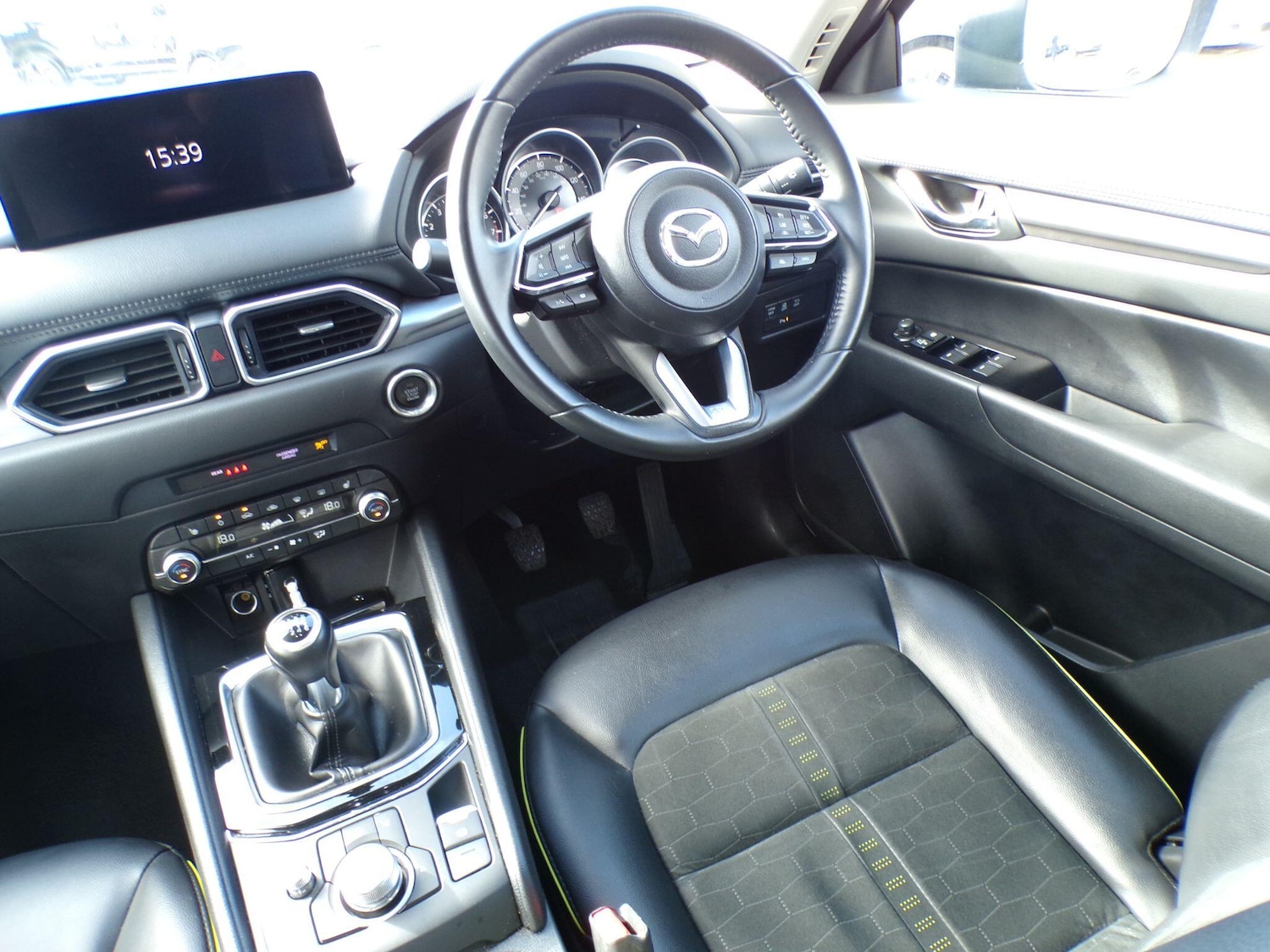 Used Mazda CX-5 2023 for sale - 78157098: Photo 19