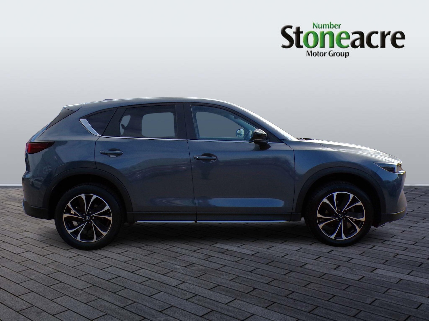 Used Mazda CX-5 2023 for sale - 78157098: Photo 2