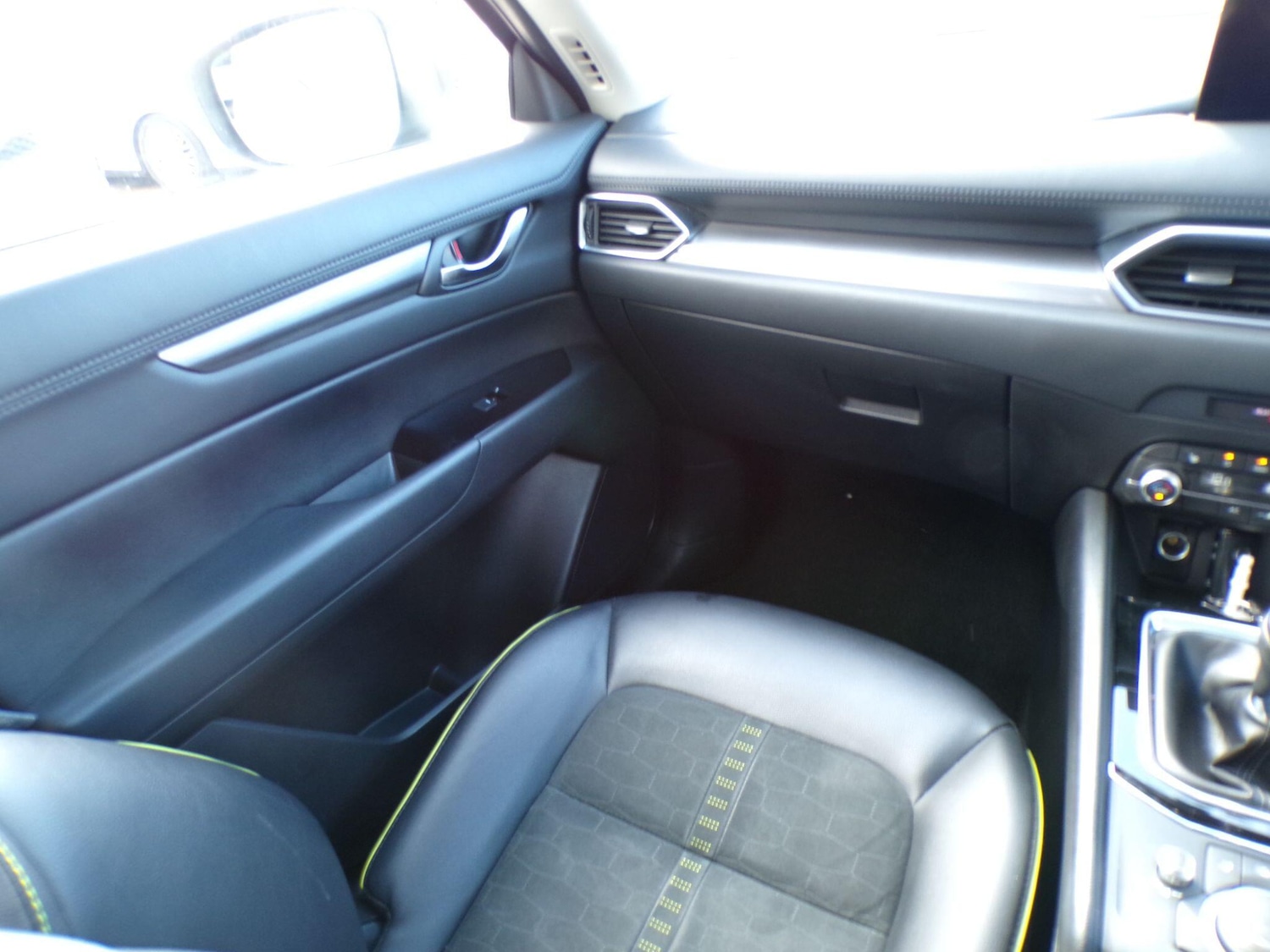 Used Mazda CX-5 2023 for sale - 78157098: Photo 20