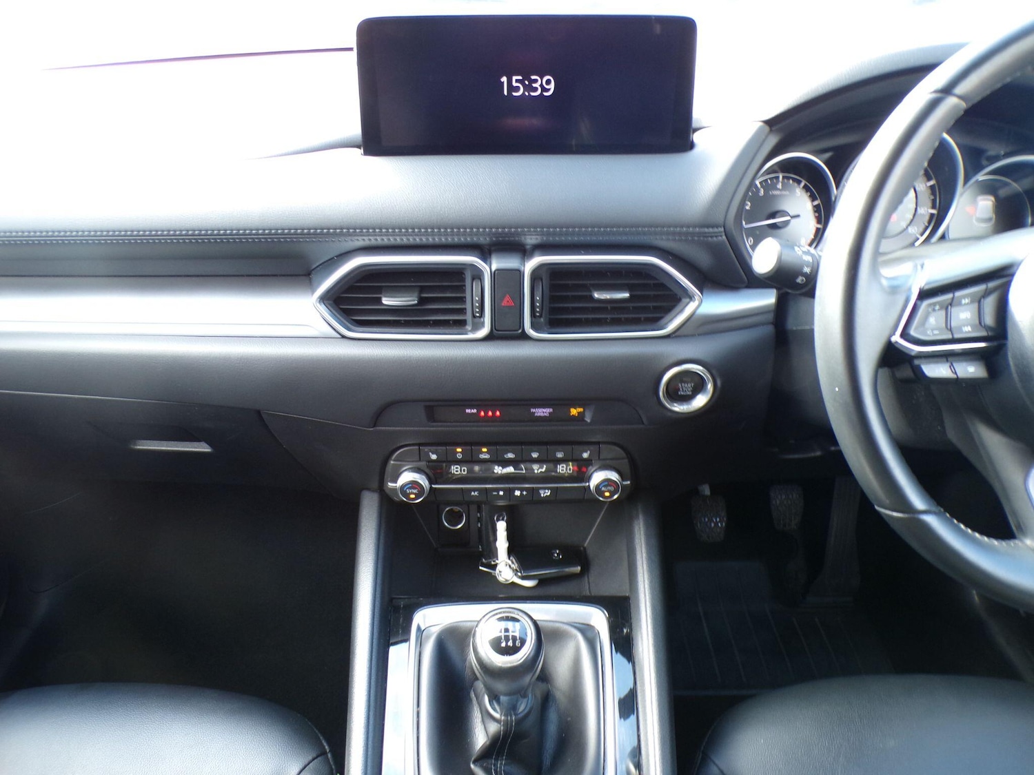 Used Mazda CX-5 2023 for sale - 78157098: Photo 21