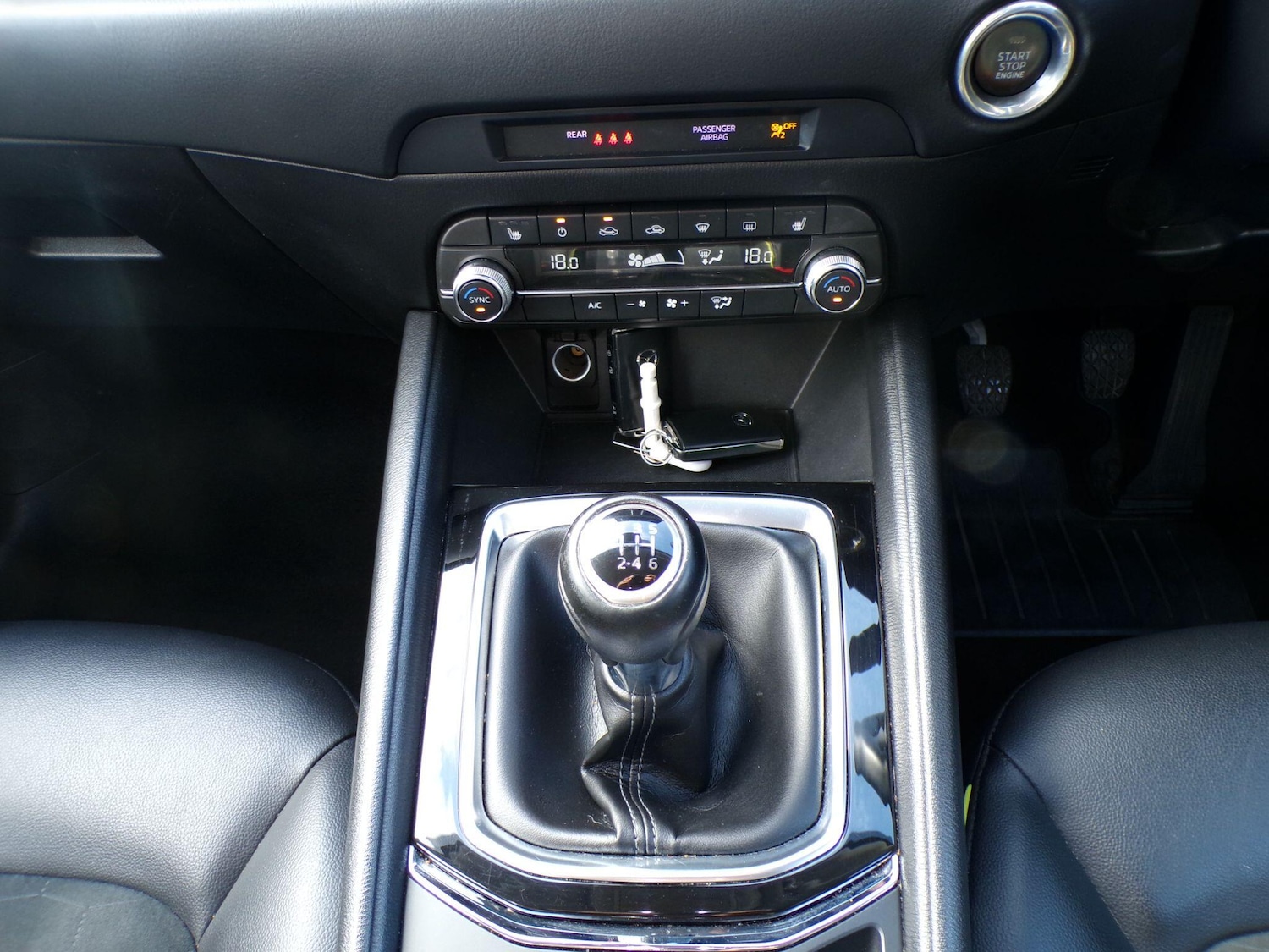 Used Mazda CX-5 2023 for sale - 78157098: Photo 22