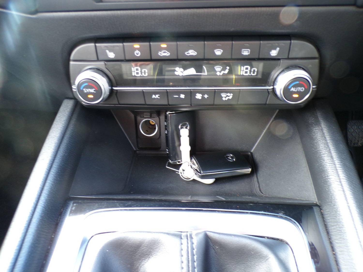 Used Mazda CX-5 2023 for sale - 78157098: Photo 23