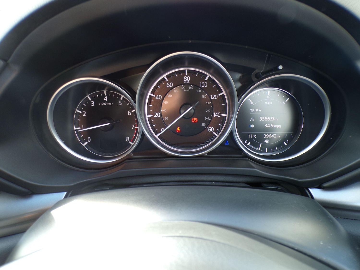 Used Mazda CX-5 2023 for sale - 78157098: Photo 24