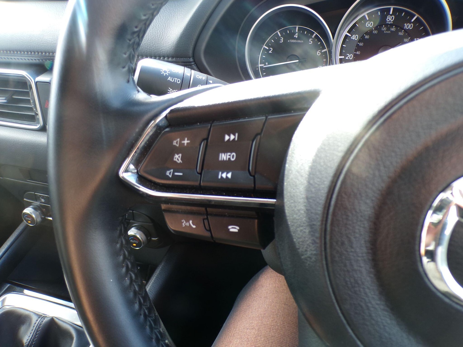 Used Mazda CX-5 2023 for sale - 78157098: Photo 25