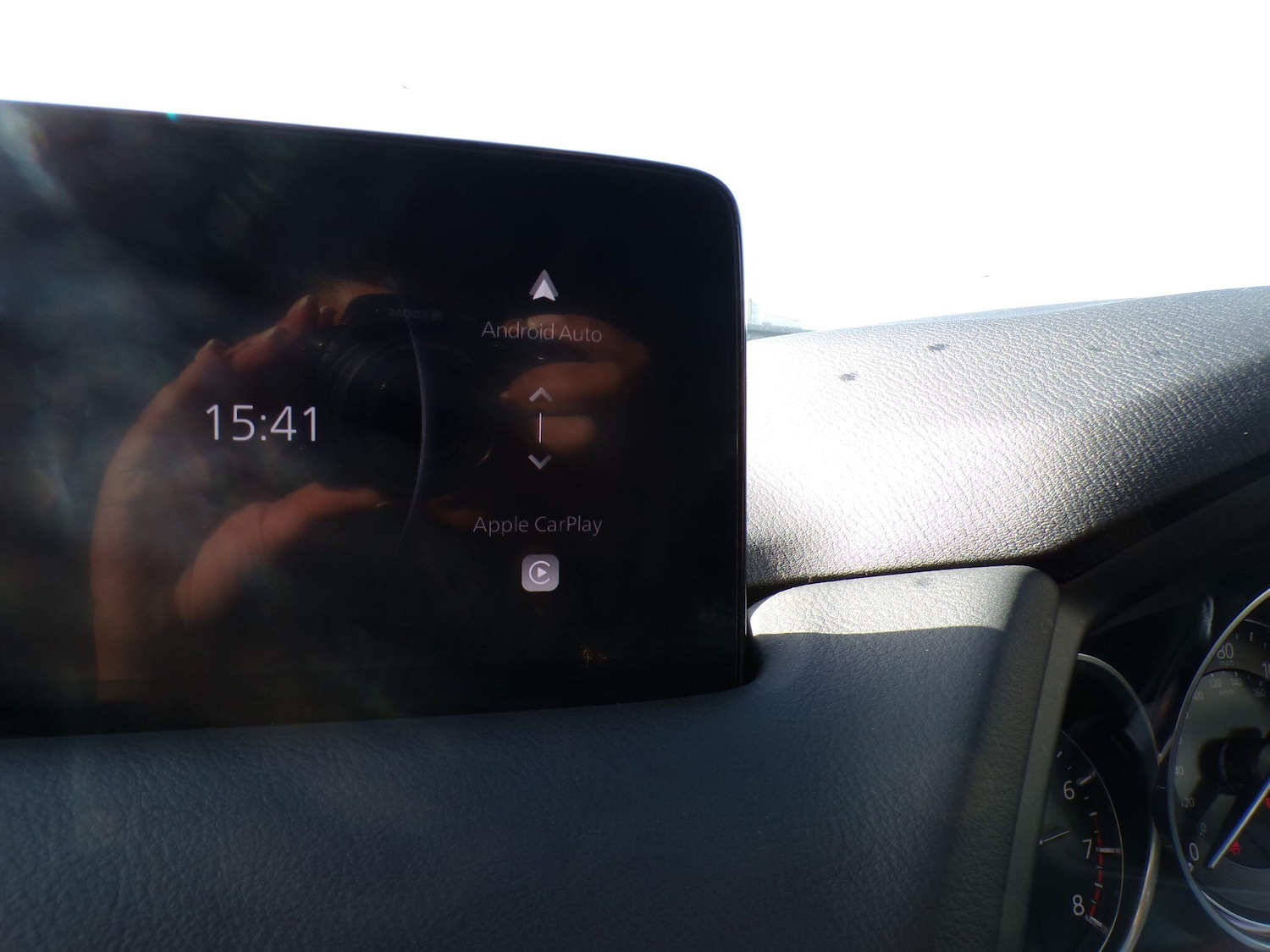 Used Mazda CX-5 2023 for sale - 78157098: Photo 27