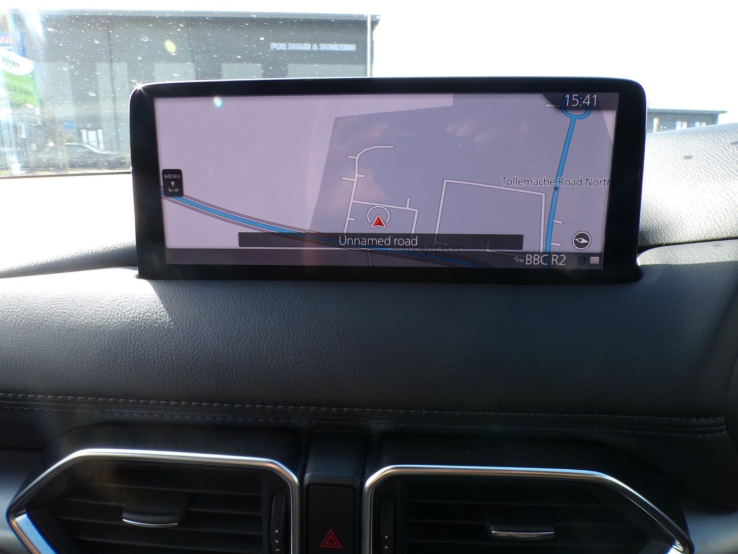 Used Mazda CX-5 2023 for sale - 78157098: Photo 28