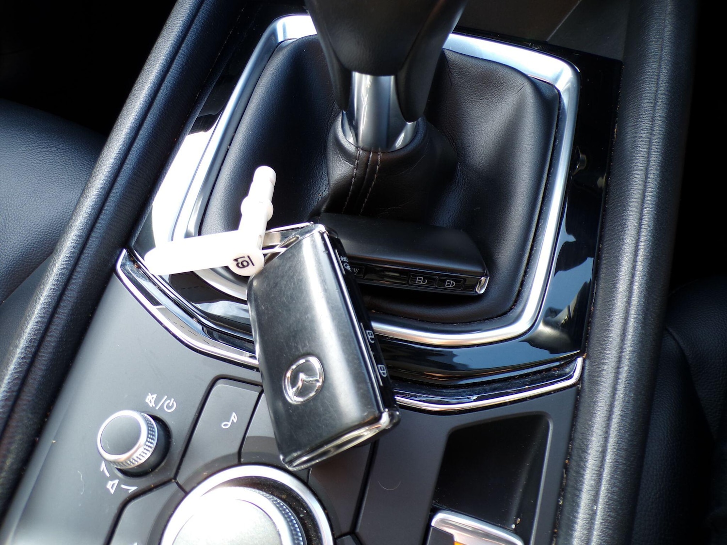 Used Mazda CX-5 2023 for sale - 78157098: Photo 29