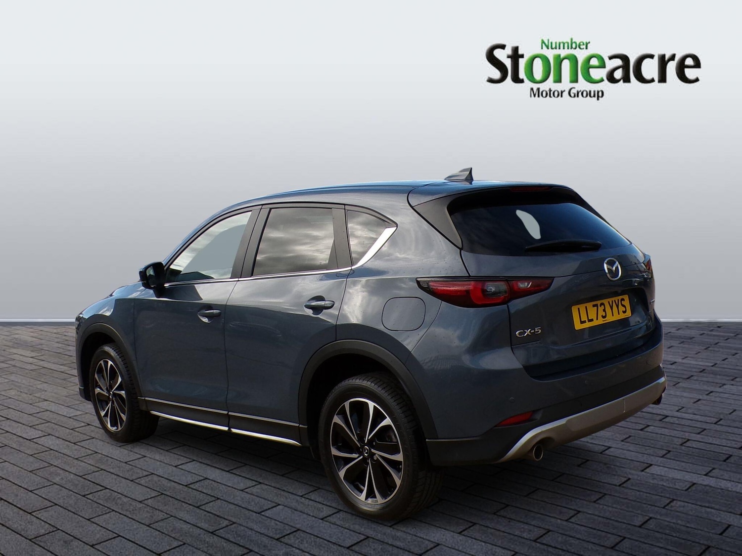 Used Mazda CX-5 2023 for sale - 78157098: Photo 5