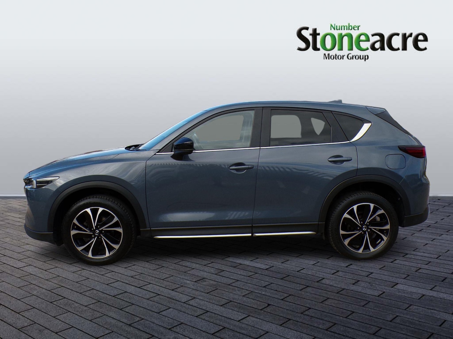 Used Mazda CX-5 2023 for sale - 78157098: Photo 6