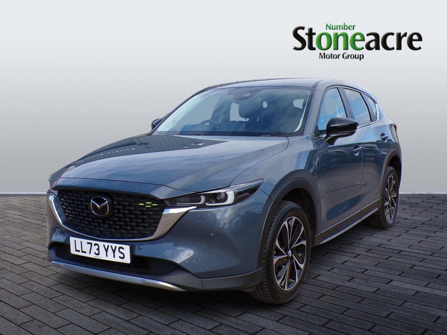 Used Mazda CX-5 2023 for sale - 78157098: Photo 7