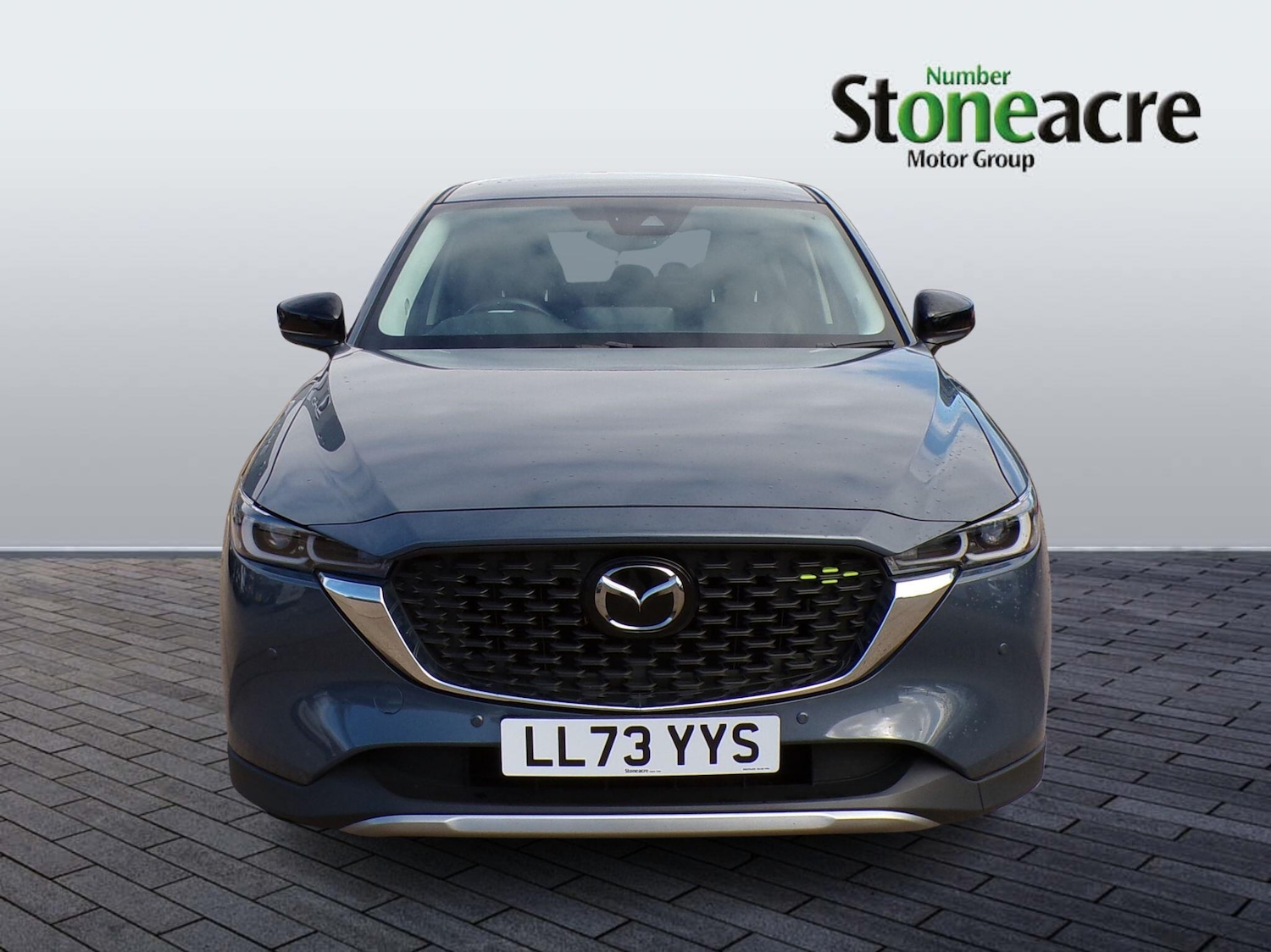 Used Mazda CX-5 2023 for sale - 78157098: Photo 8