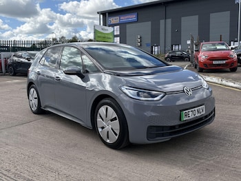 Used Volkswagen ID.3 2020 for sale - 78462381: Photo