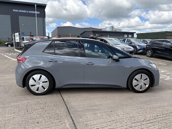 Used Volkswagen ID.3 2020 for sale - 78462381: Photo