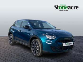Used Fiat 600 2025 for sale - 74908942: Photo