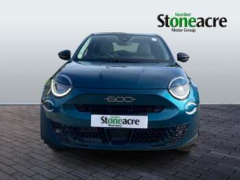 Used Fiat 600 2025 for sale - 74908942: Photo