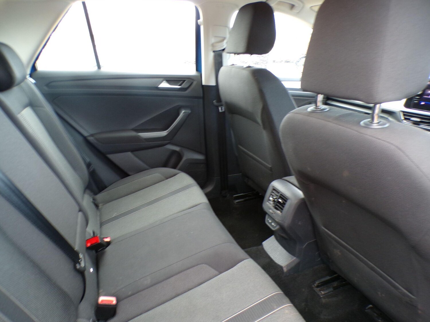 Used Volkswagen T-Roc 2023 for sale - 78157006: Photo 13