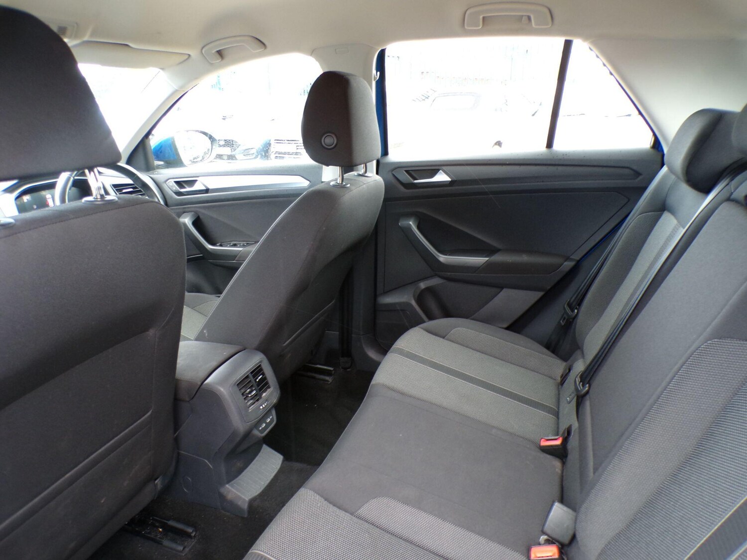 Used Volkswagen T-Roc 2023 for sale - 78157006: Photo 14