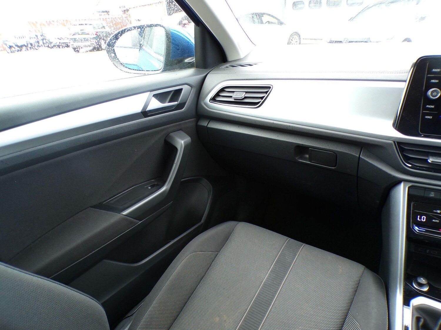 Used Volkswagen T-Roc 2023 for sale - 78157006: Photo 18