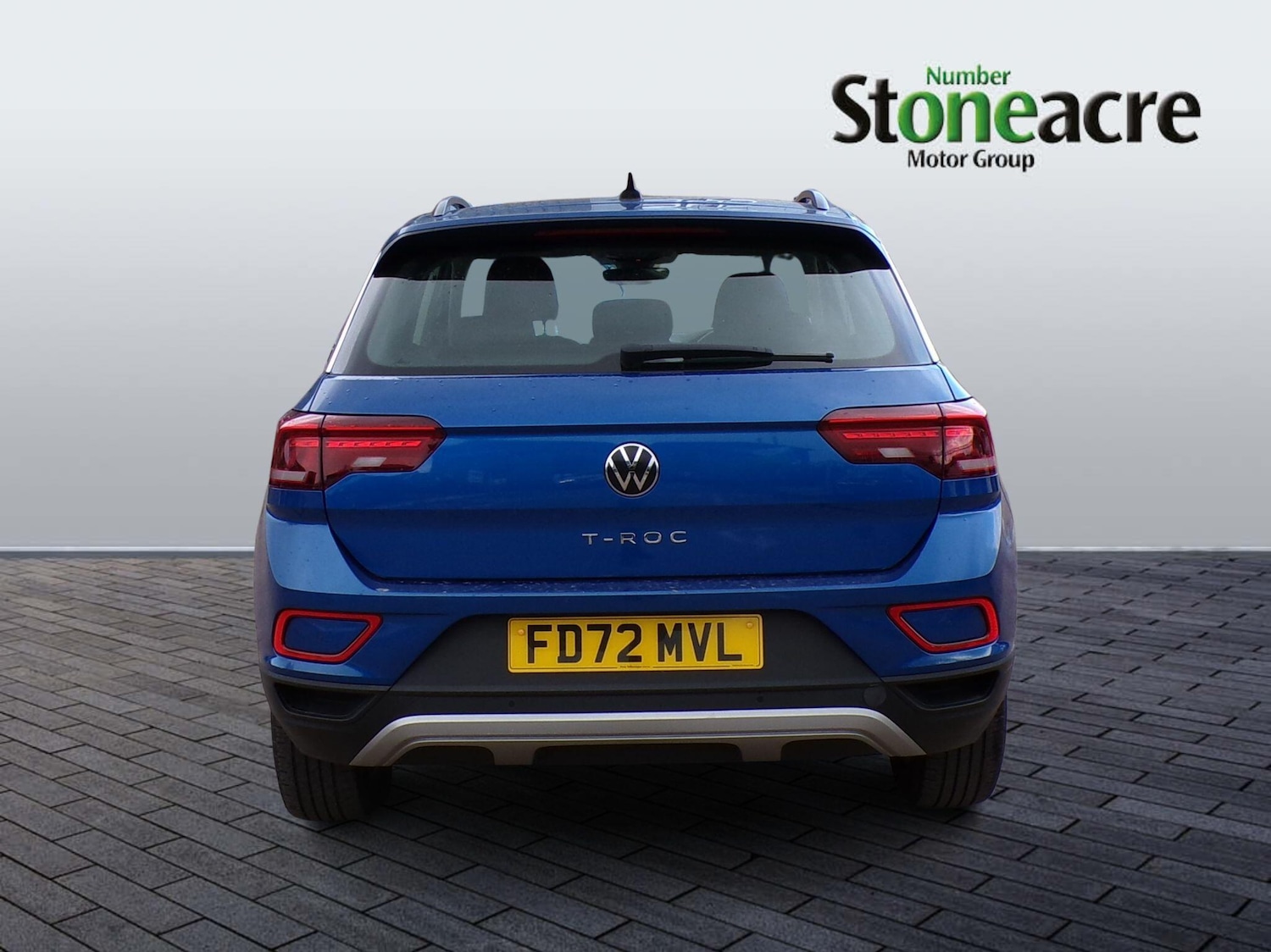 Used Volkswagen T-Roc 2023 for sale - 78157006: Photo 4