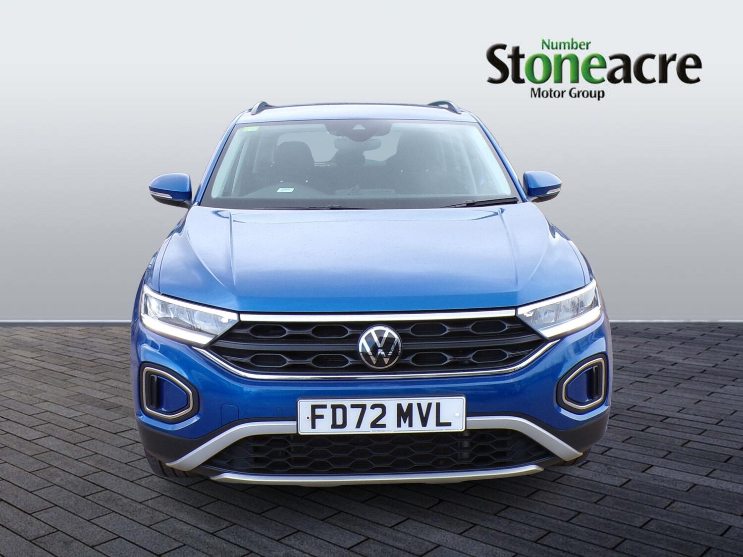 Used Volkswagen T-Roc 2023 for sale - 78157006: Photo 8