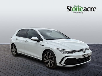 Used Volkswagen Golf 2023 for sale - 78572878: Photo