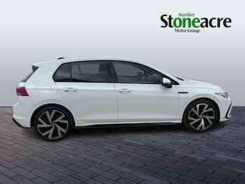 Used Volkswagen Golf 2023 for sale - 78572878: Photo