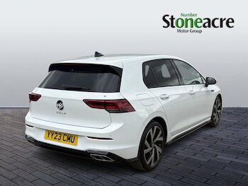 Used Volkswagen Golf 2023 for sale - 78572878: Photo