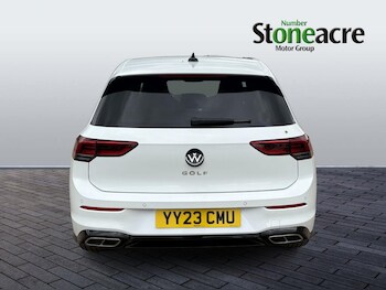 Used Volkswagen Golf 2023 for sale - 78572878: Photo