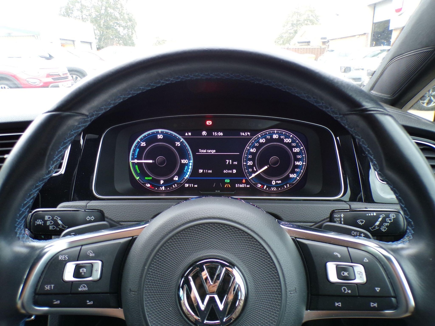 Used Volkswagen Golf 2017 for sale - 76485667: Photo 26