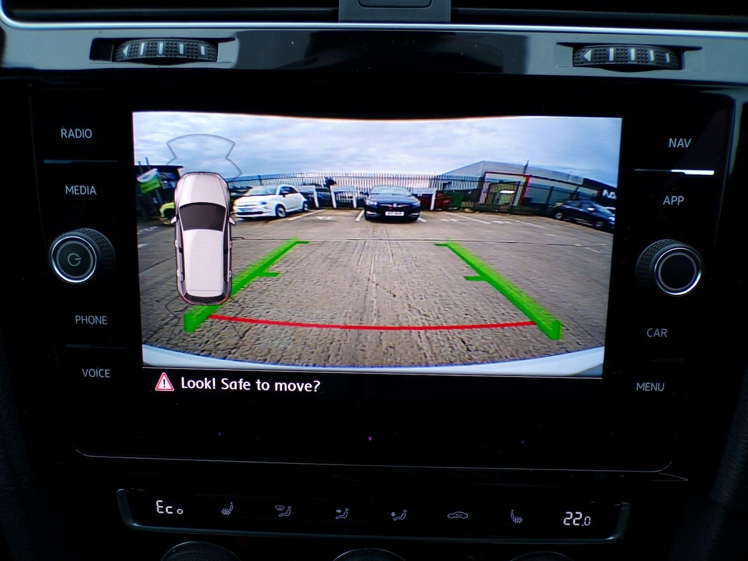 Used Volkswagen Golf 2017 for sale - 76485667: Photo 27