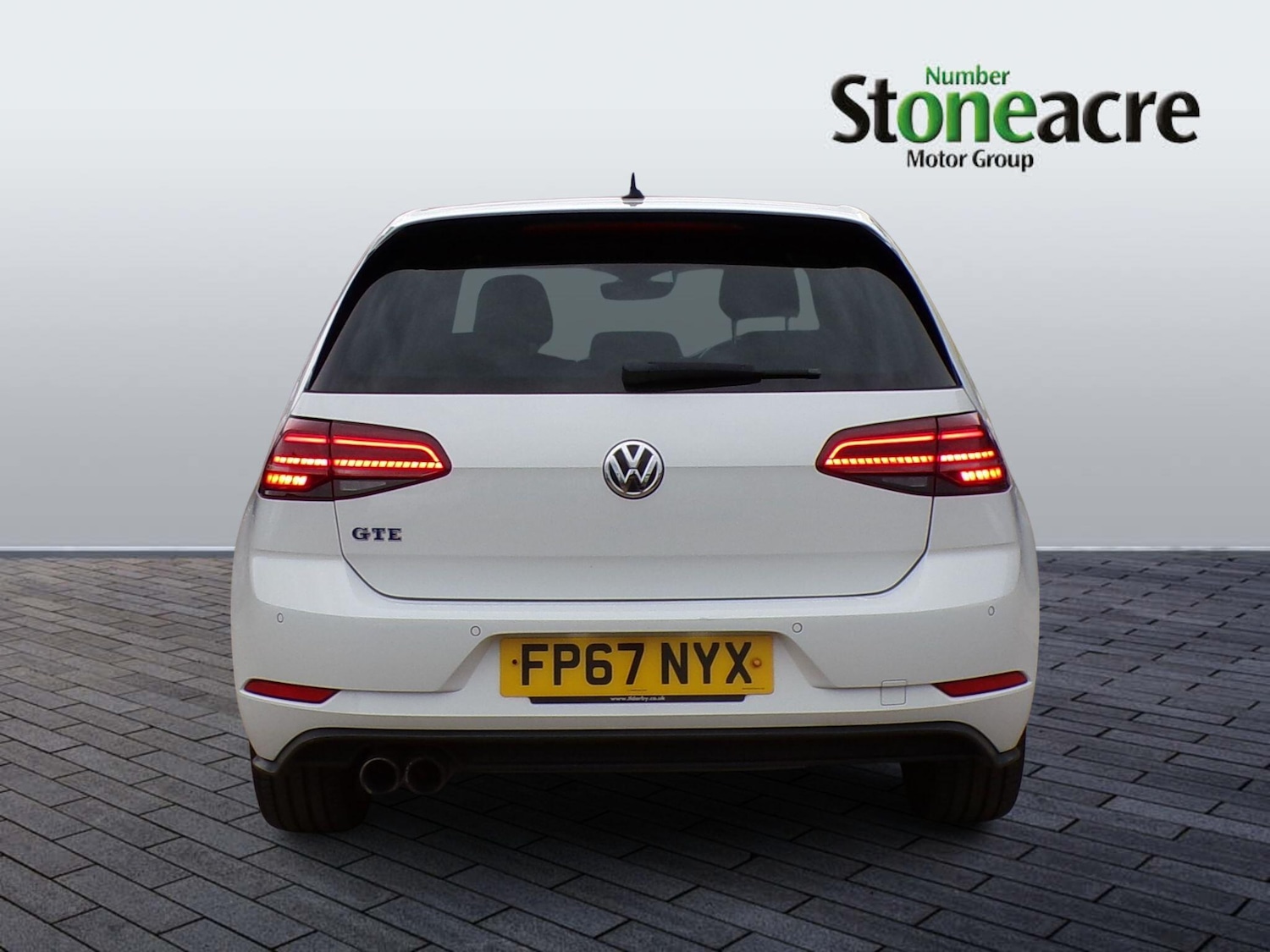 Used Volkswagen Golf 2017 for sale - 76485667: Photo 4