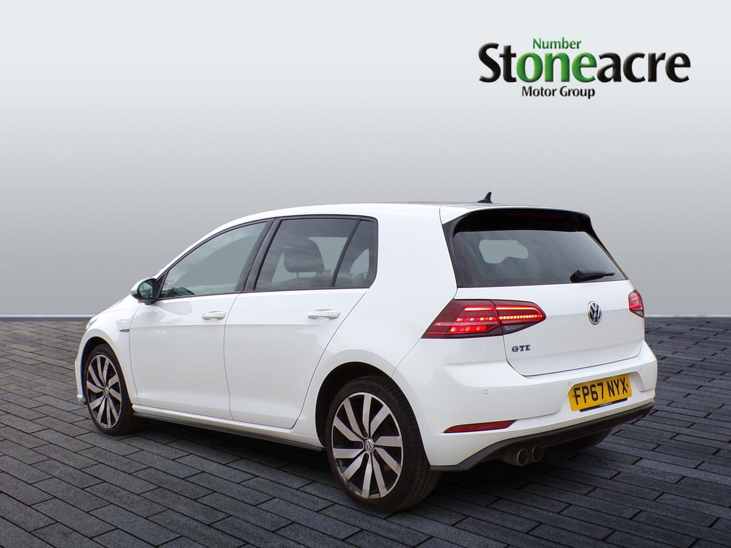 Used Volkswagen Golf 2017 for sale - 76485667: Photo 5