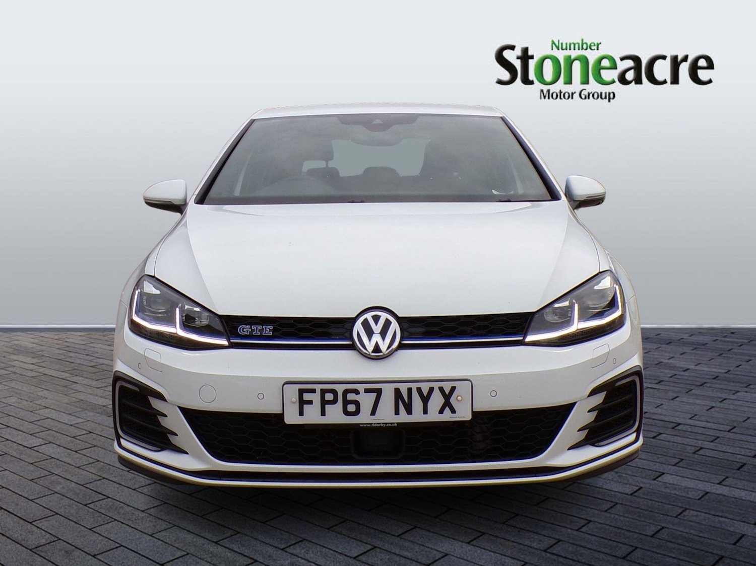 Used Volkswagen Golf 2017 for sale - 76485667: Photo 8