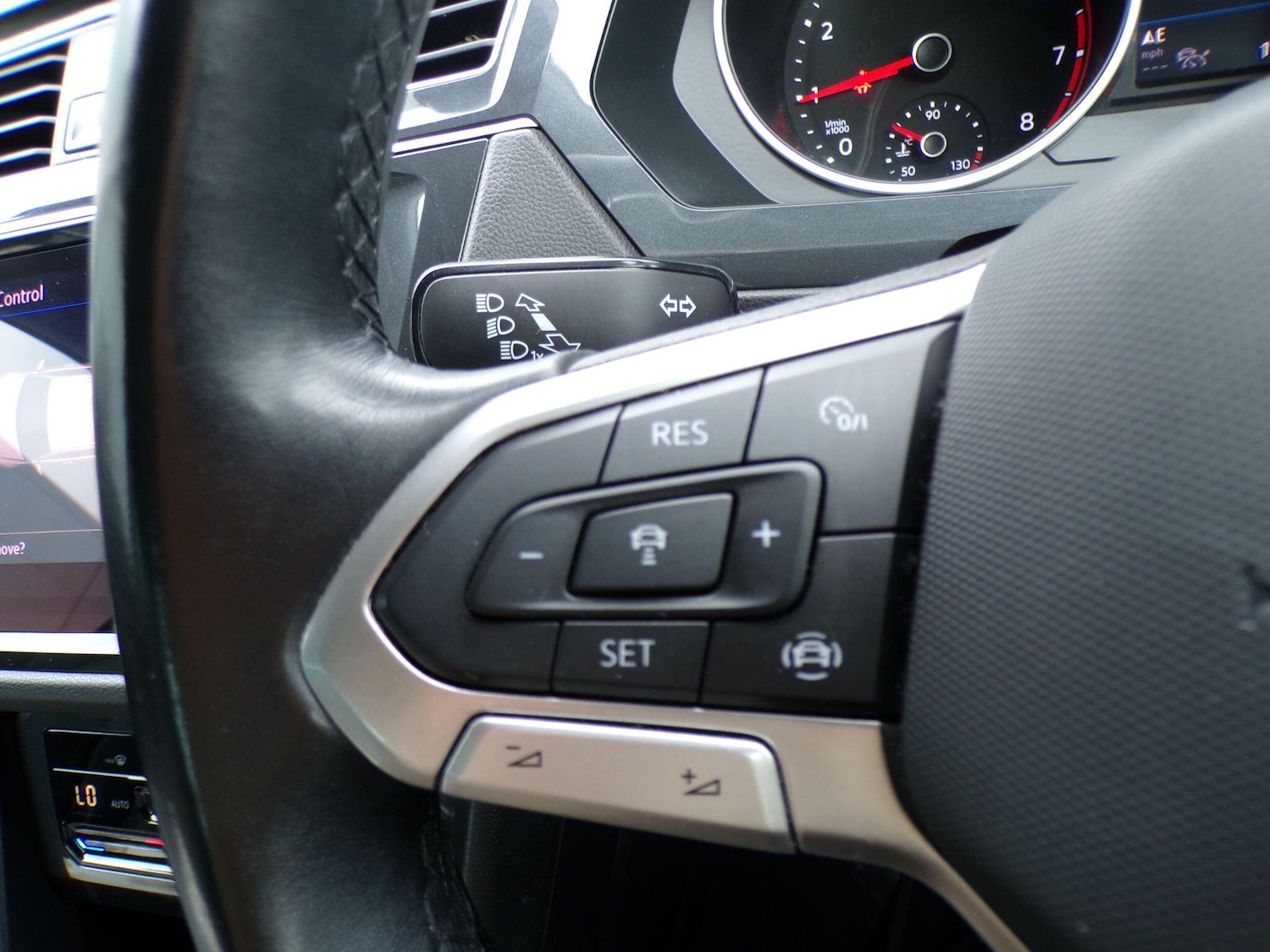 Used Volkswagen Tiguan 2021 for sale - 76702146: Photo 22