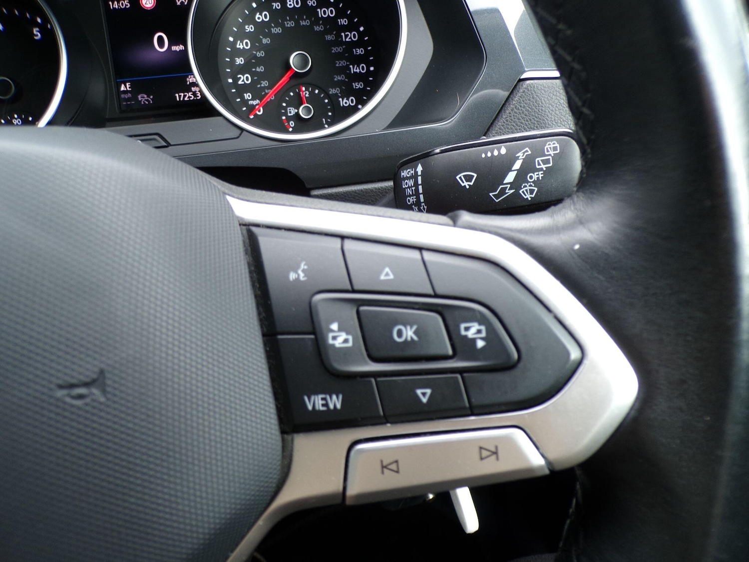 Used Volkswagen Tiguan 2021 for sale - 76702146: Photo 23