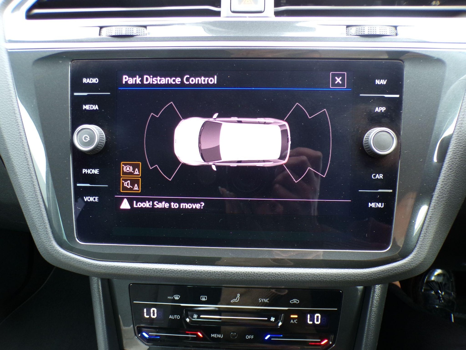 Used Volkswagen Tiguan 2021 for sale - 76702146: Photo 25