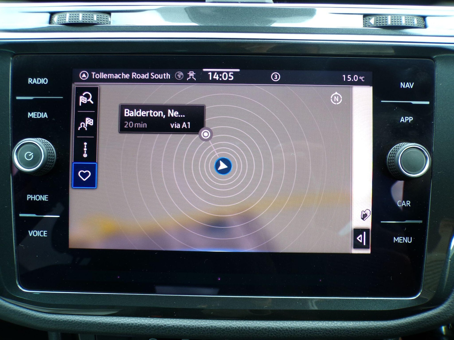 Used Volkswagen Tiguan 2021 for sale - 76702146: Photo 26