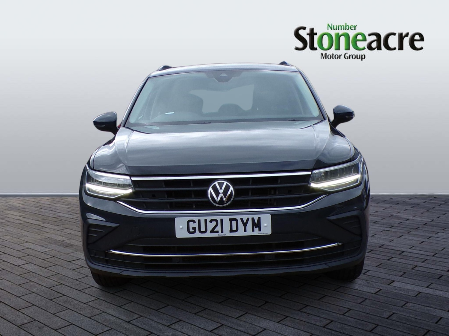 Used Volkswagen Tiguan 2021 for sale - 76702146: Photo 6