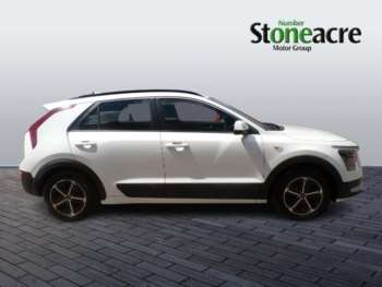 Used Kia Niro 2023 for sale - 74776926: Photo