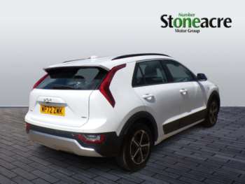 Used Kia Niro 2023 for sale - 74776926: Photo