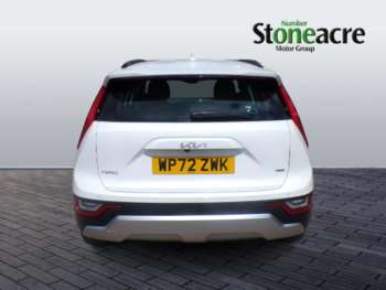 Used Kia Niro 2023 for sale - 74776926: Photo
