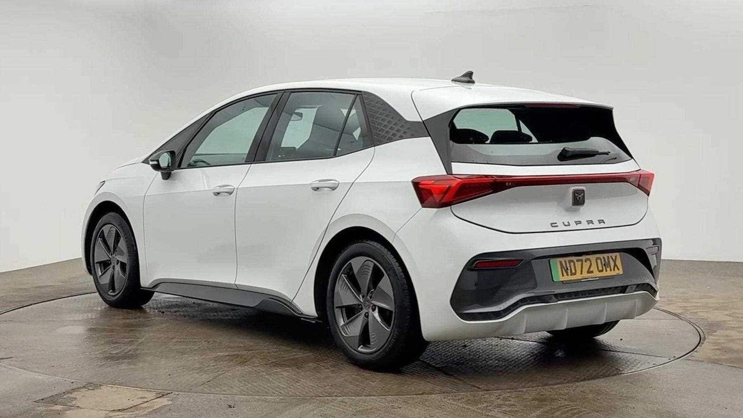 Used Cupra Born 2022 for sale - 78157599: Photo 3