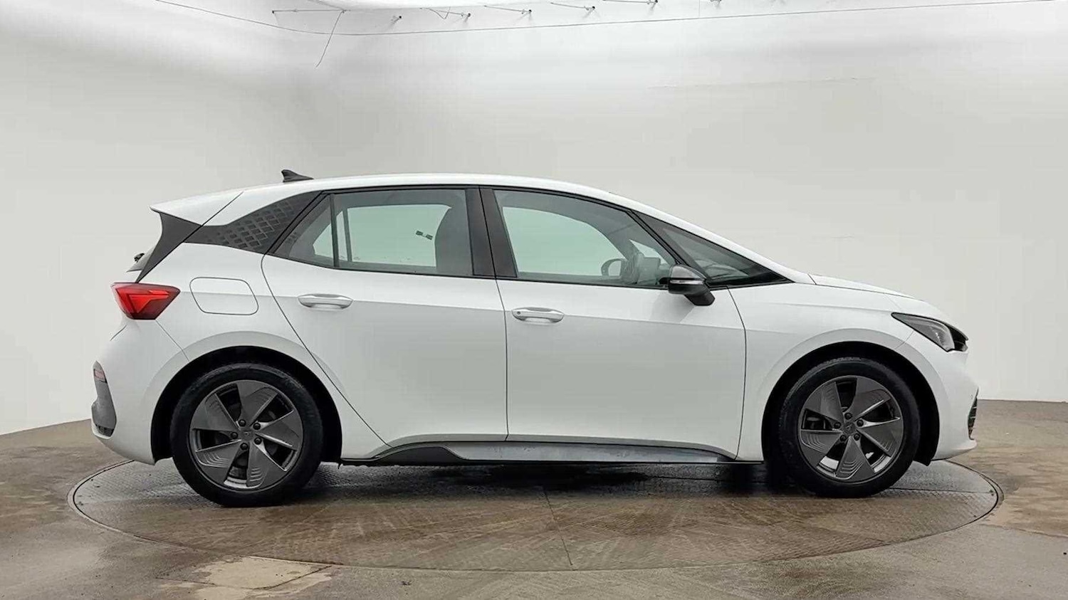 Used Cupra Born 2022 for sale - 78157599: Photo 4