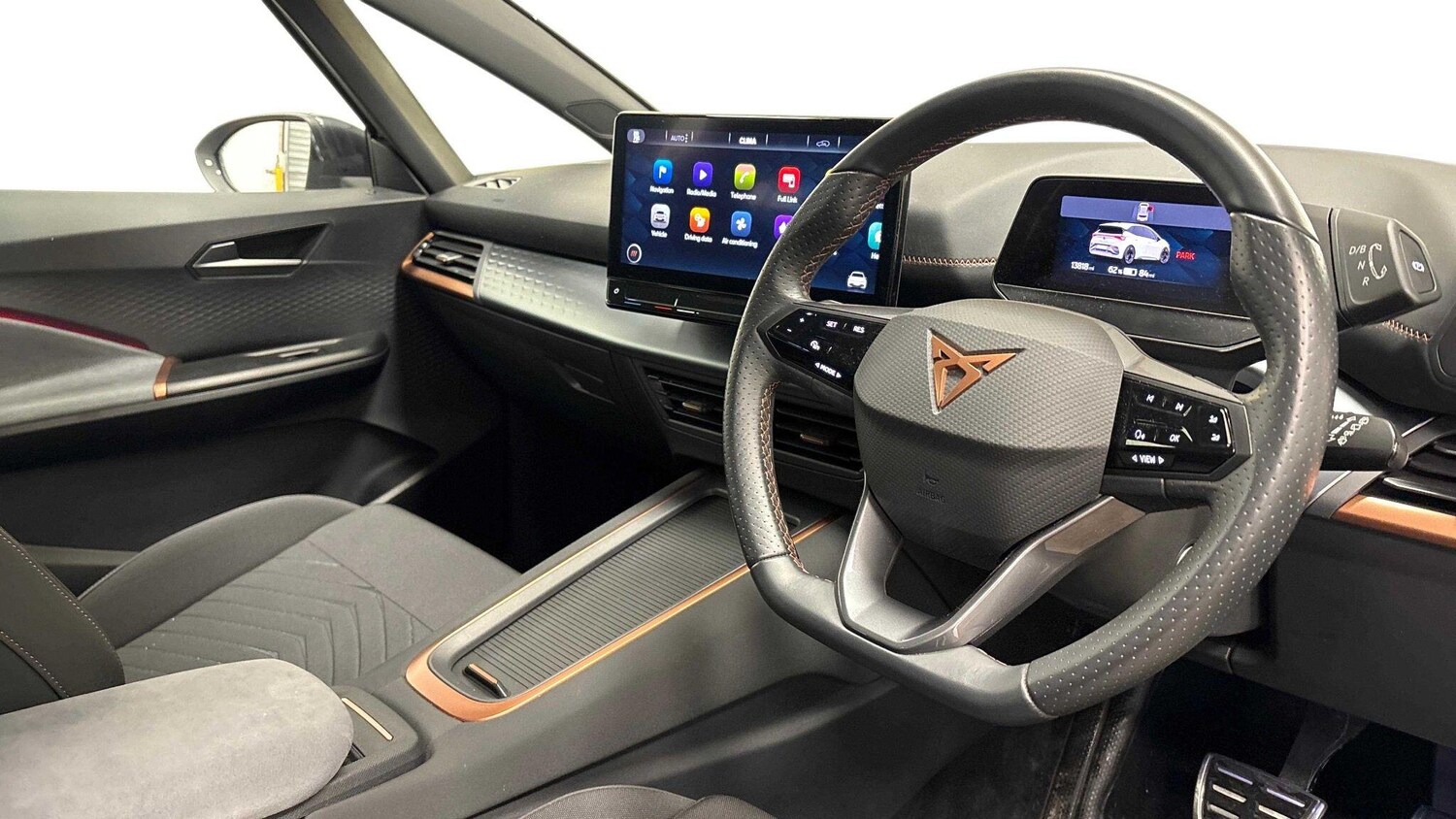 Used Cupra Born 2022 for sale - 78157599: Photo 6