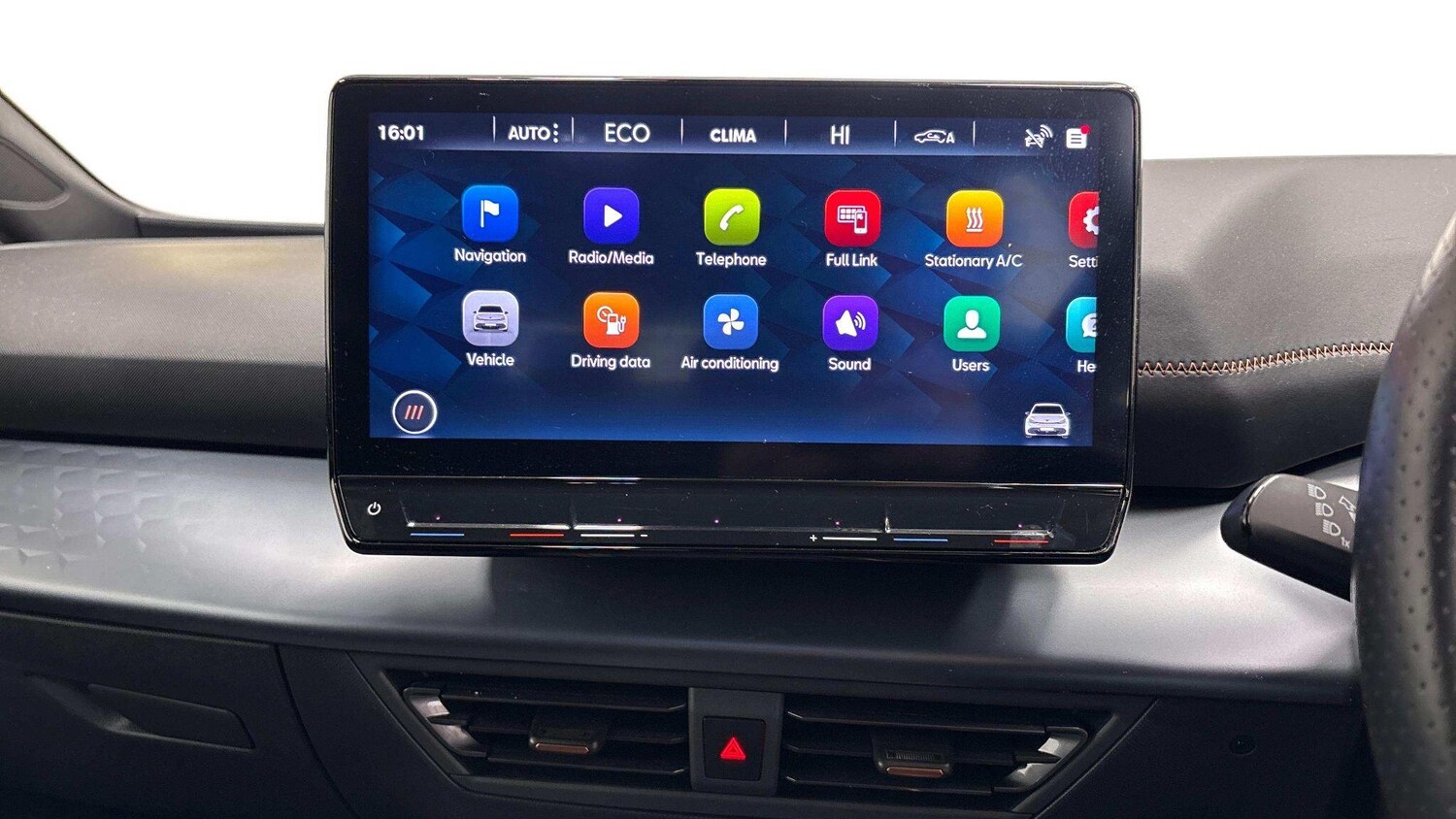 Used Cupra Born 2022 for sale - 78157599: Photo 8