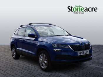 (68) - 1.6 TDI SE Technology SUV 5dr Diesel Manual Euro 6 (s/s) (115 ps)