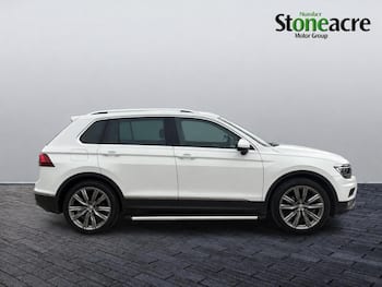 Used Volkswagen Tiguan 2017 for sale - 79859798: Photo