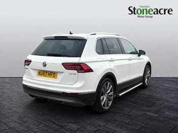 Used Volkswagen Tiguan 2017 for sale - 79859798: Photo