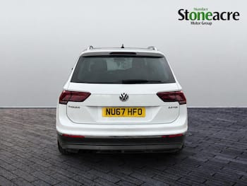 Used Volkswagen Tiguan 2017 for sale - 79859798: Photo