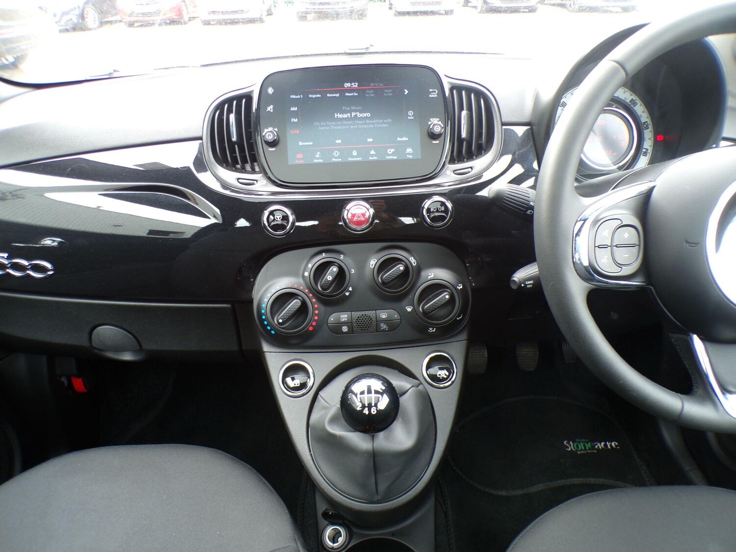 Vehicle 19
